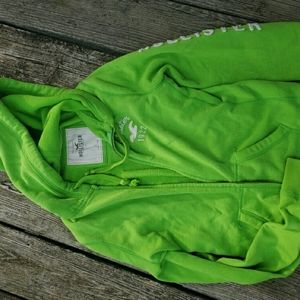 Hollister hoodie